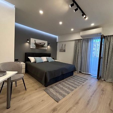 Maestral Apartment Пореч Екстериор снимка