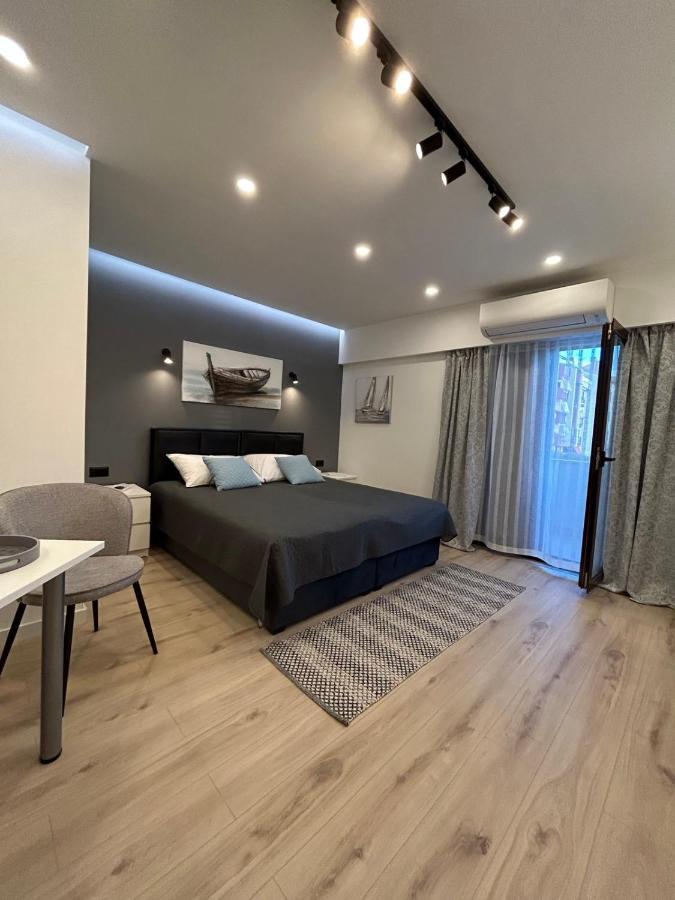 Maestral Apartment Пореч Екстериор снимка