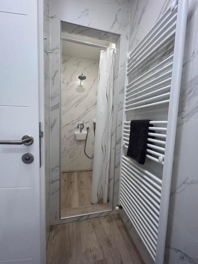 Maestral Apartment Пореч Екстериор снимка