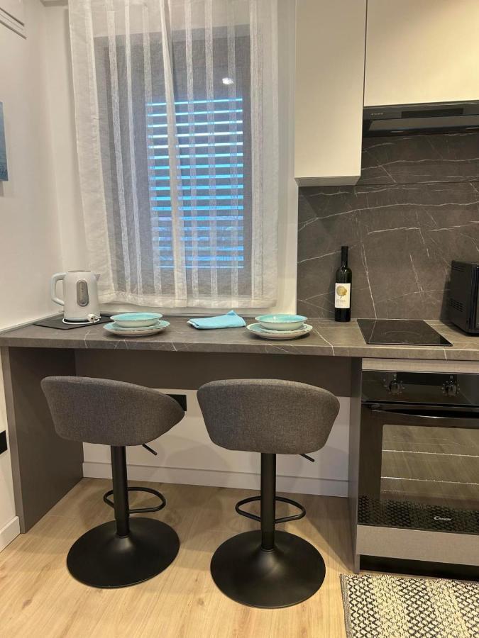 Maestral Apartment Пореч Екстериор снимка