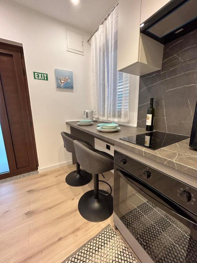 Maestral Apartment Пореч Екстериор снимка