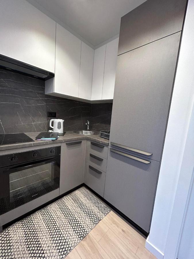 Maestral Apartment Пореч Екстериор снимка