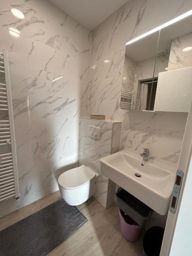 Maestral Apartment Пореч Екстериор снимка