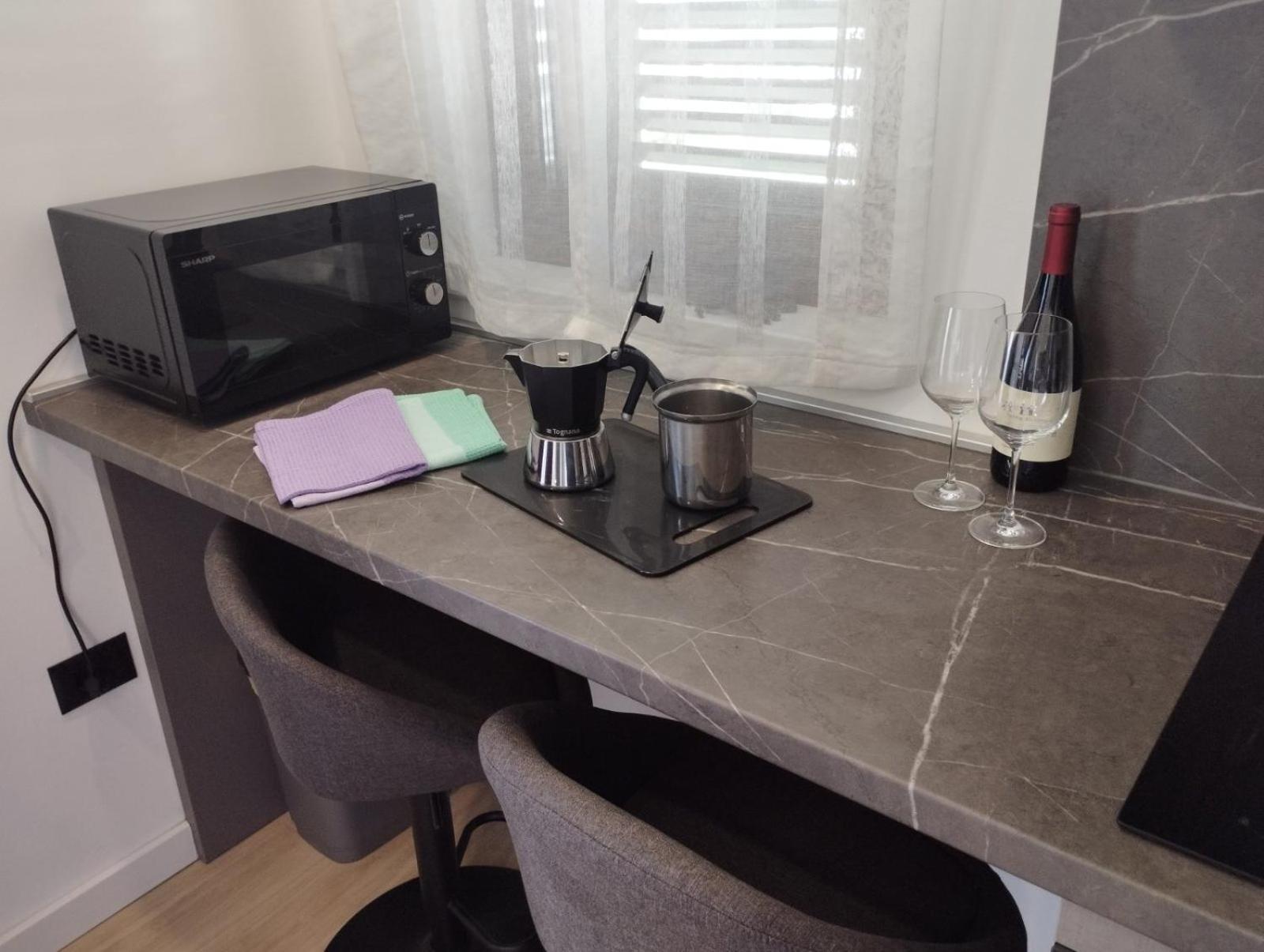 Maestral Apartment Пореч Екстериор снимка