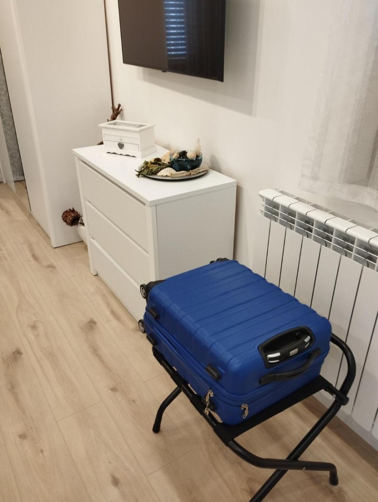 Maestral Apartment Пореч Екстериор снимка