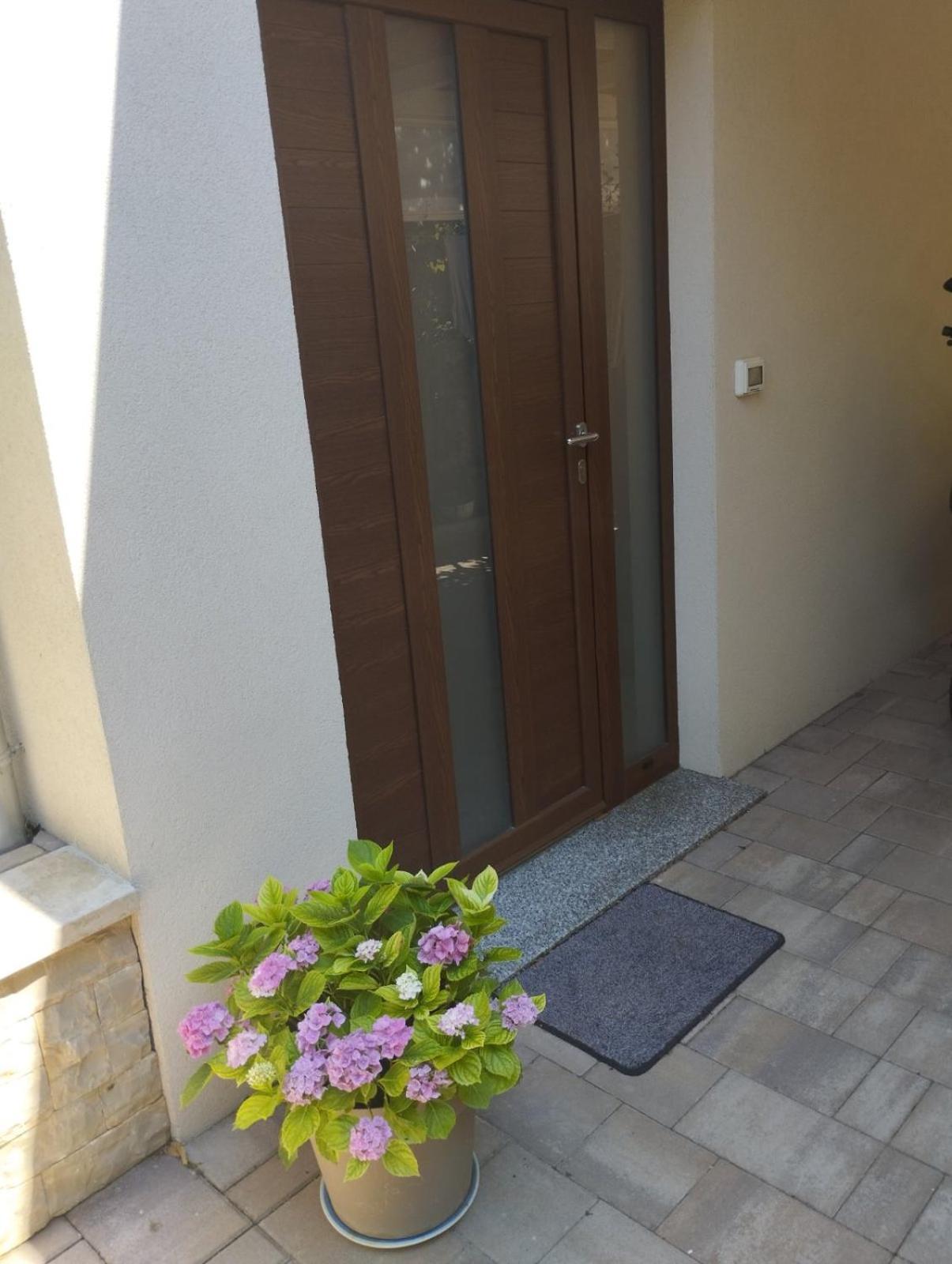 Maestral Apartment Пореч Екстериор снимка