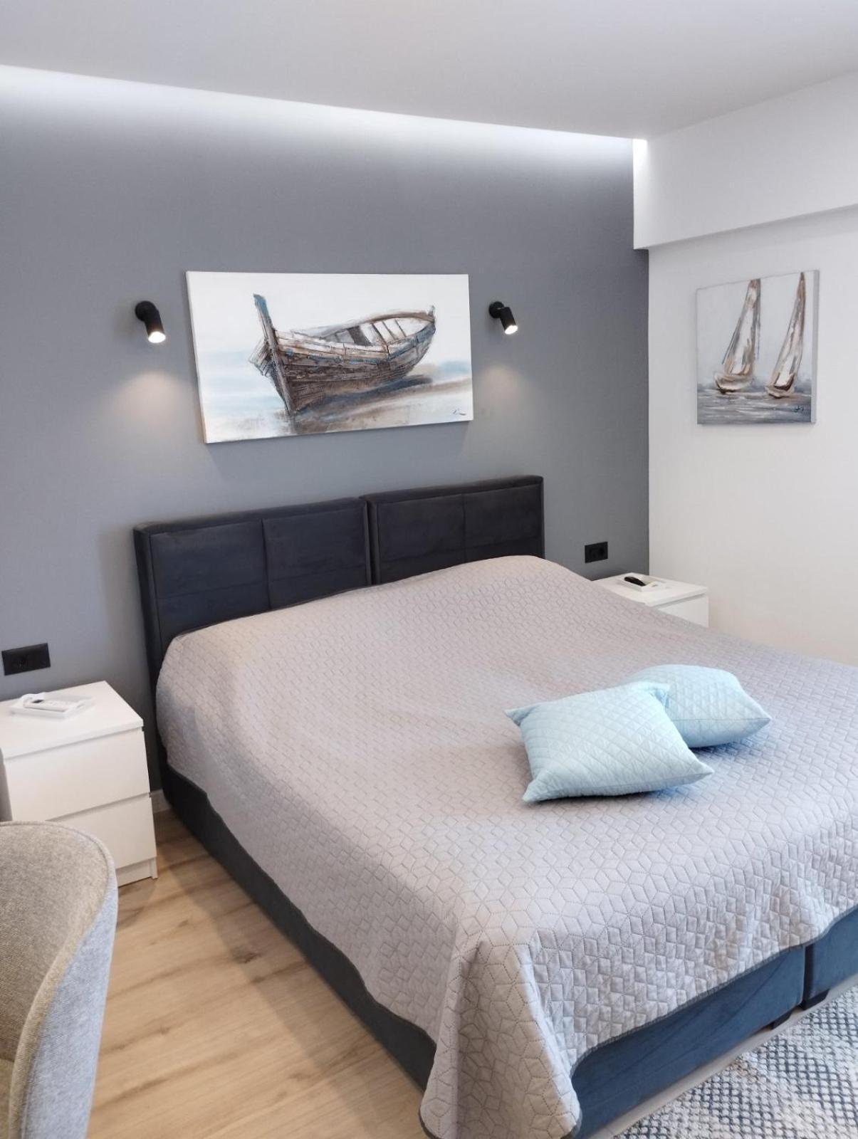 Maestral Apartment Пореч Екстериор снимка