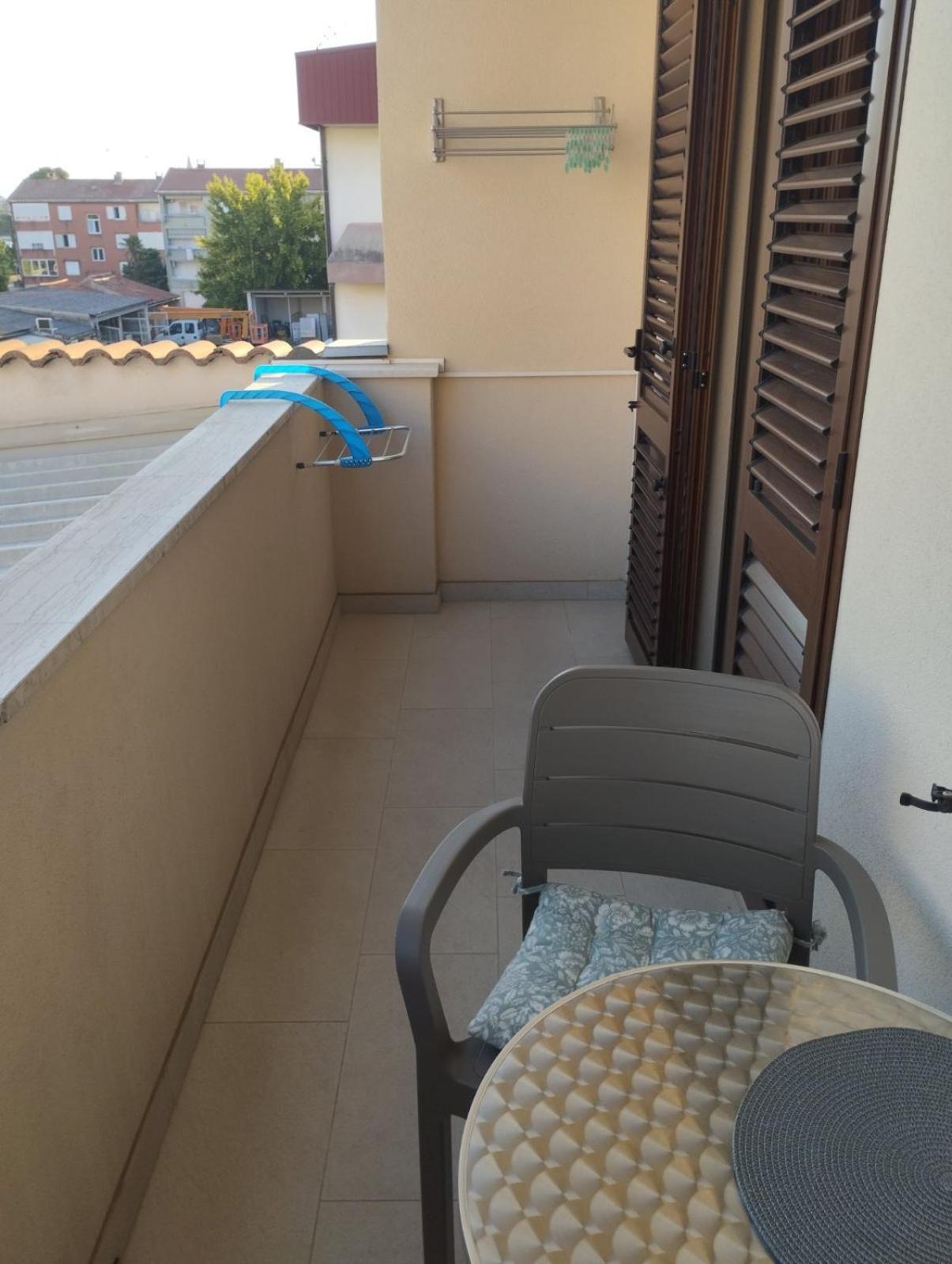 Maestral Apartment Пореч Екстериор снимка