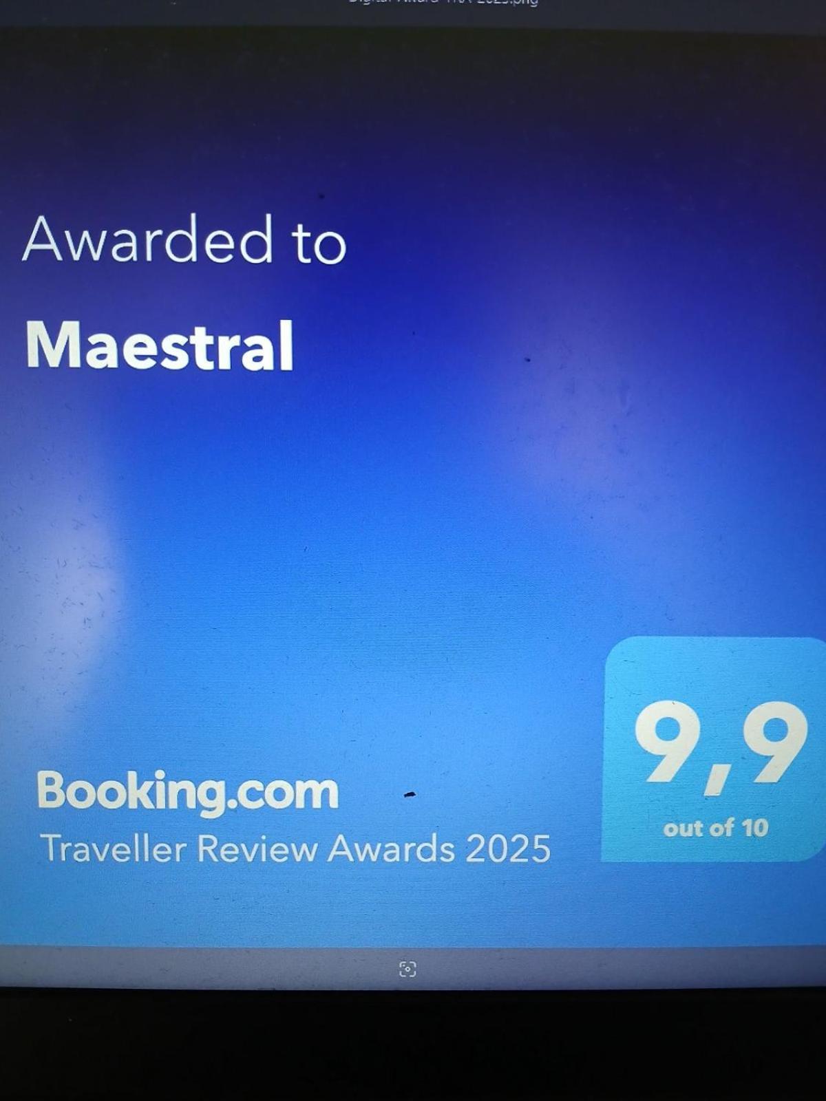 Maestral Apartment Пореч Екстериор снимка
